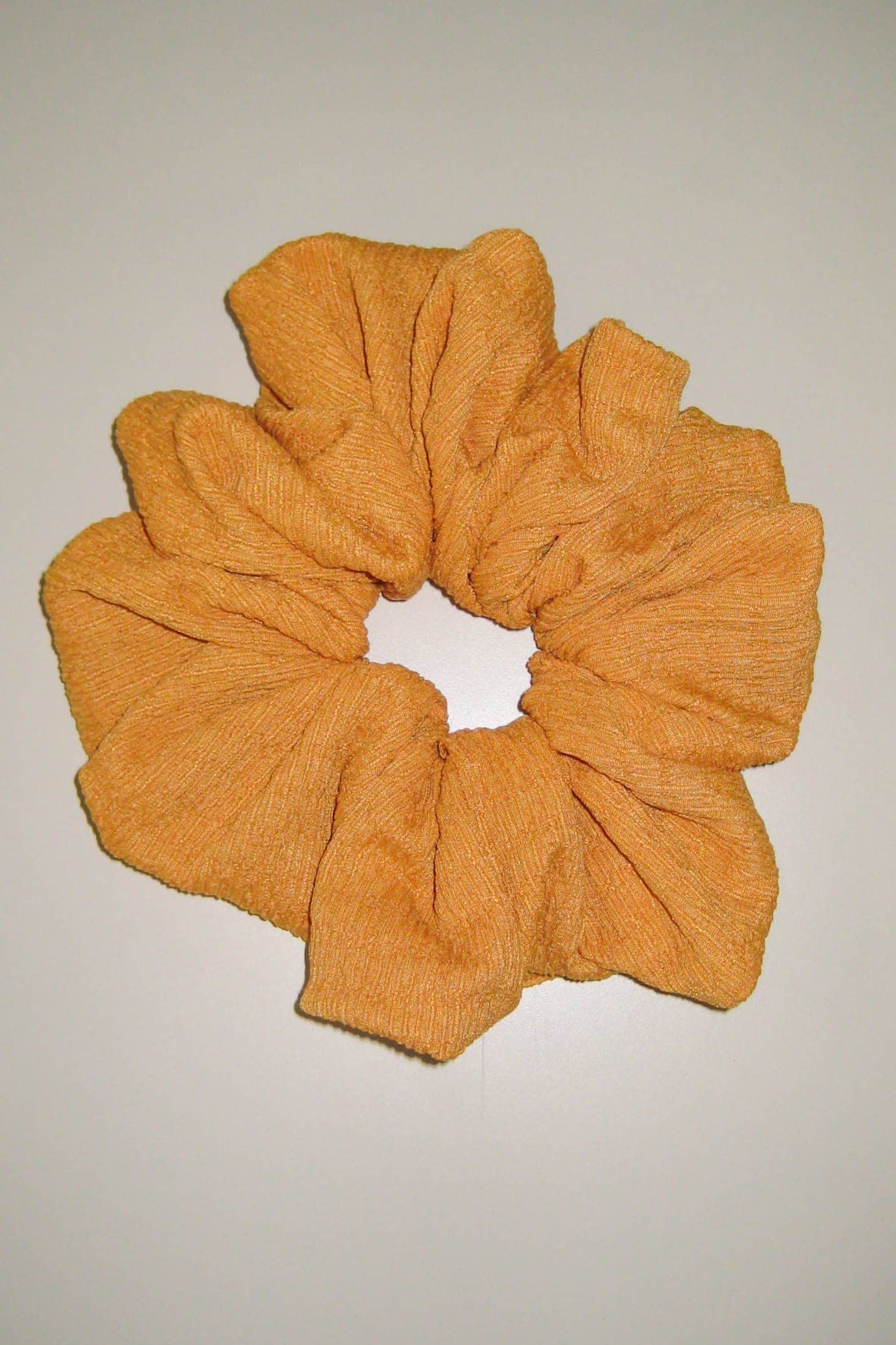 Oversized Scrunchie