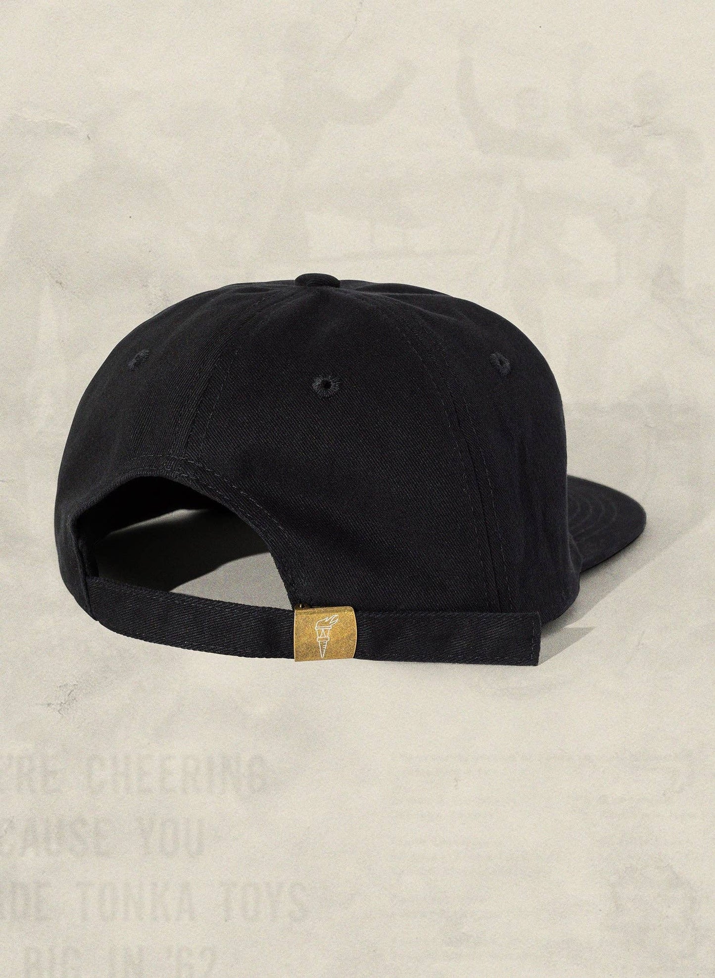 Brushed Cotton Original Field Trip Hat