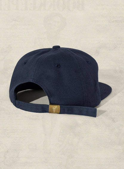 Brushed Cotton Original Field Trip Hat