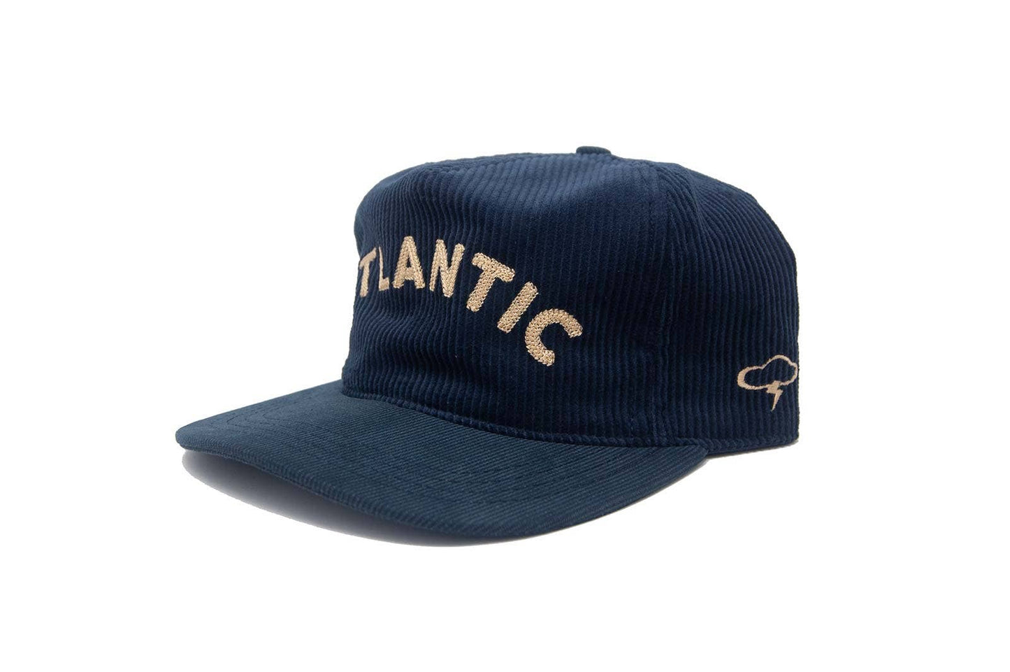 Atlantic Strapback