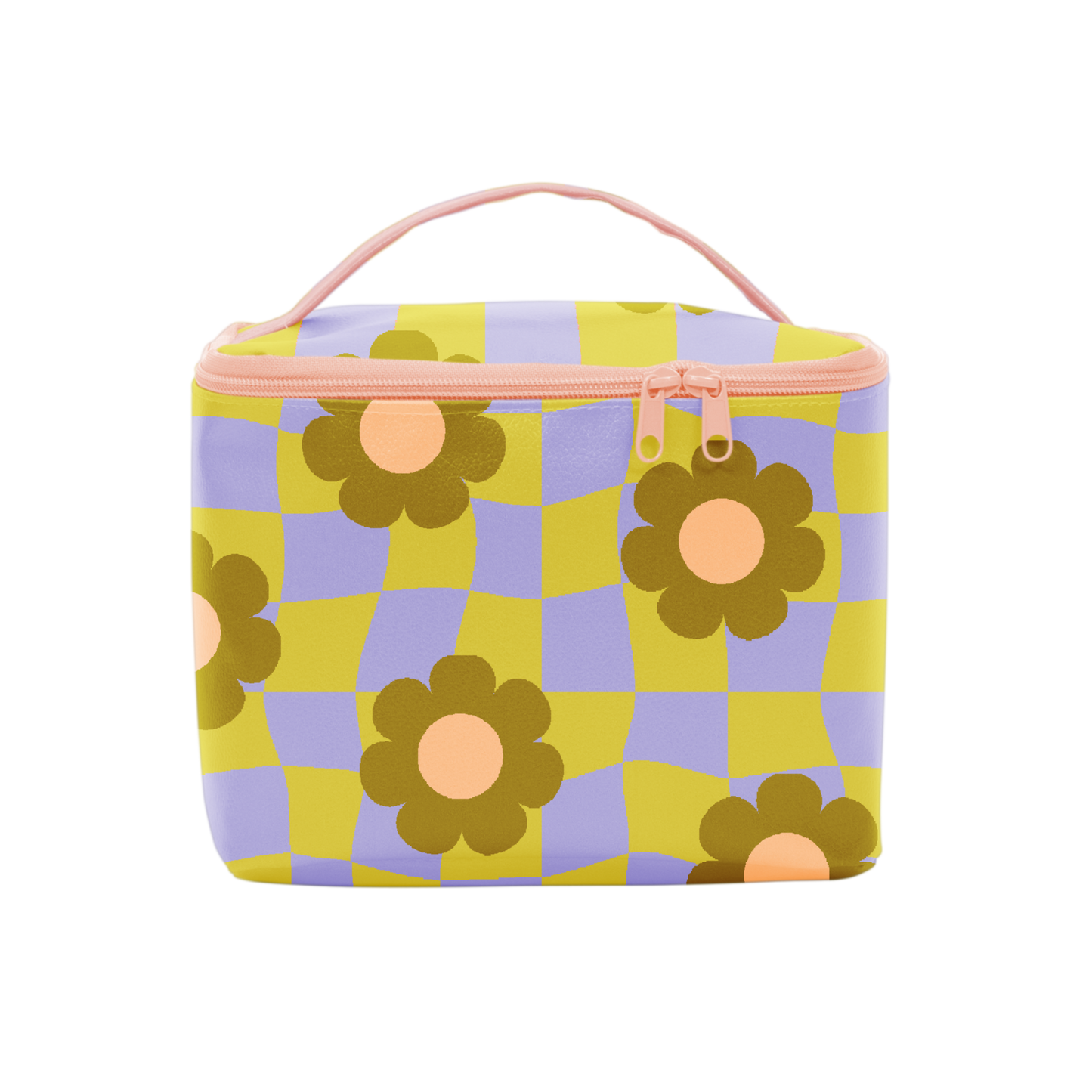 Daisy Cosmetics Soulmate Bag