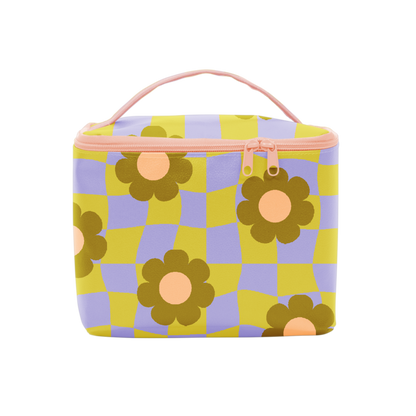 Daisy Cosmetics Soulmate Bag