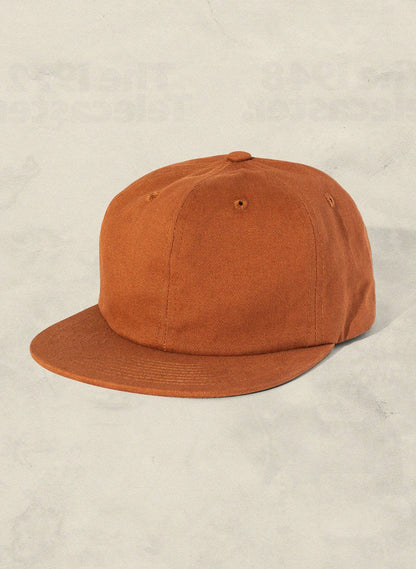 Brushed Cotton Original Field Trip Hat