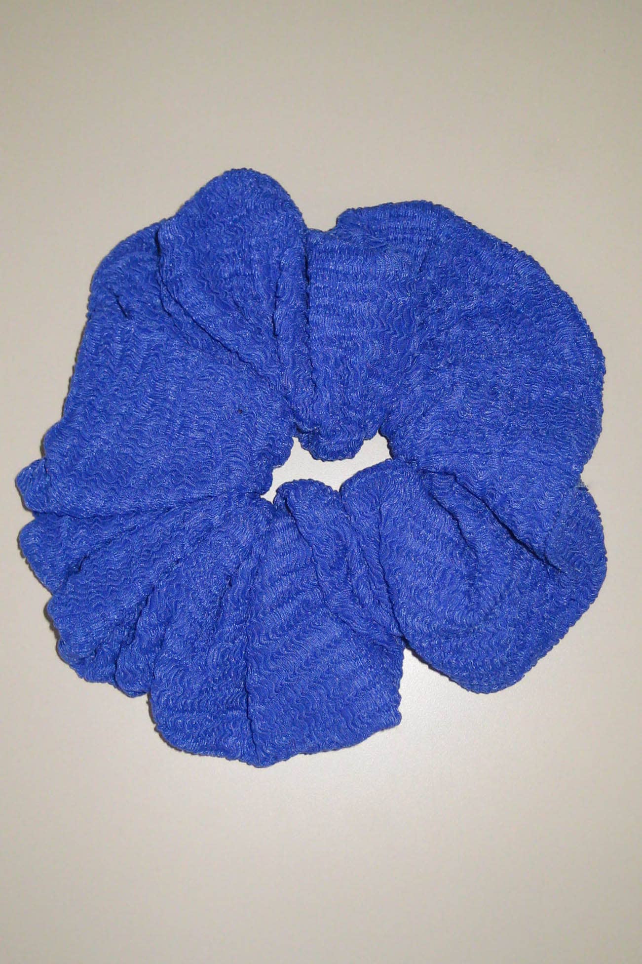 Oversized Scrunchie