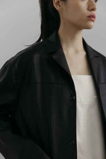 The Camren Jacket (Unisex)