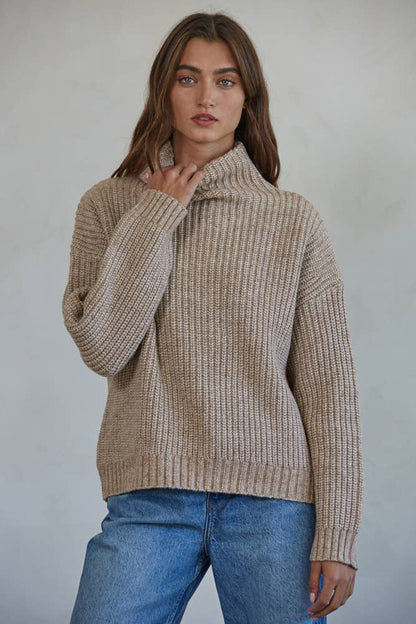 Sedona Pullover