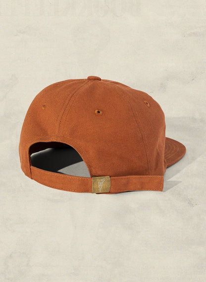 Brushed Cotton Original Field Trip Hat