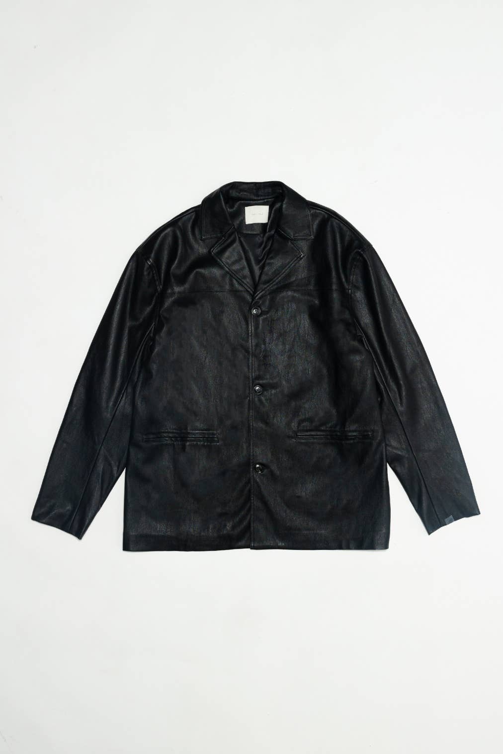 The Camren Jacket (Unisex)