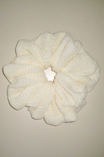 Oversized Scrunchie