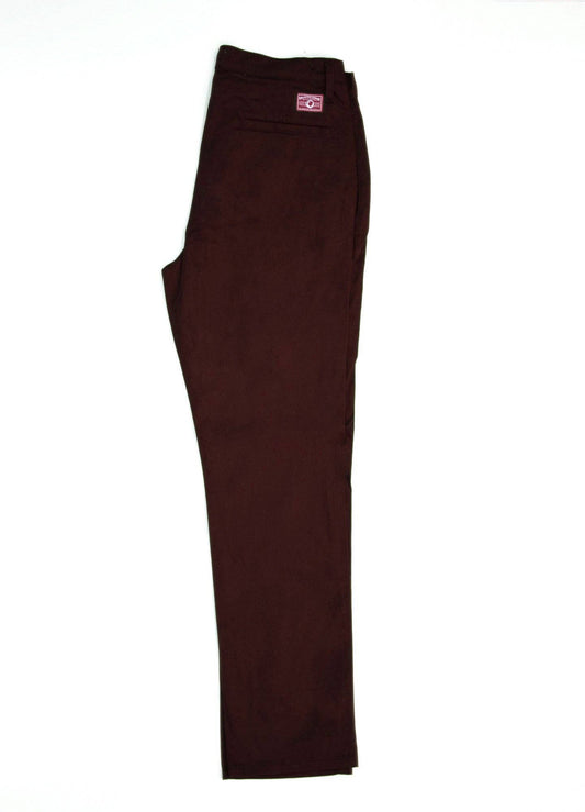 BROWN | WORKWEAR CHINO CLASSIC