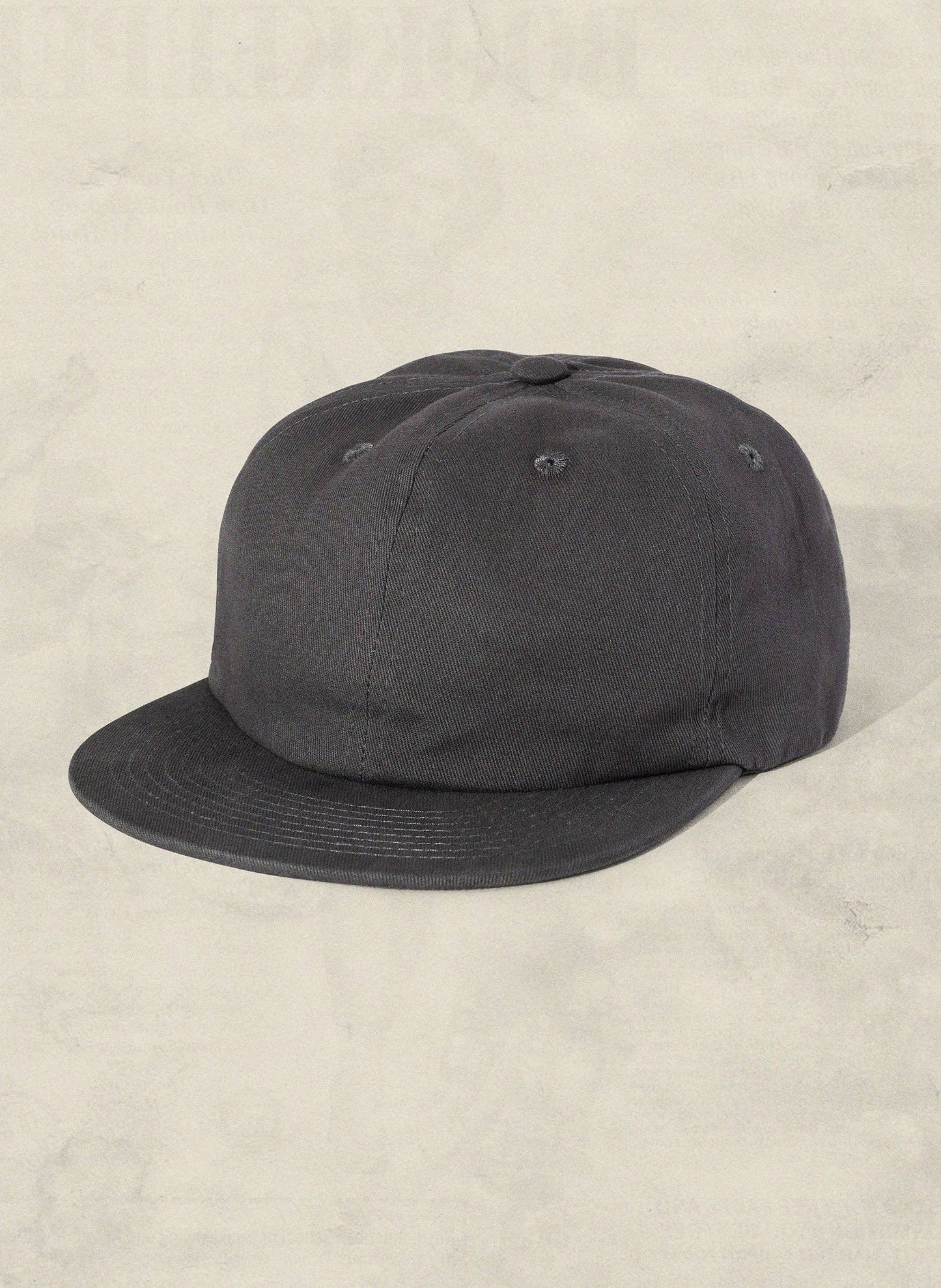 Low Profile Cotton Field Trip Hat