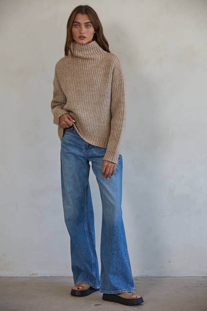 Sedona Pullover