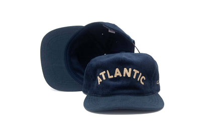 Atlantic Strapback