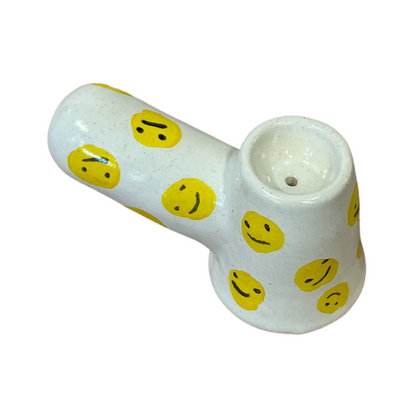 Smiley Pipe