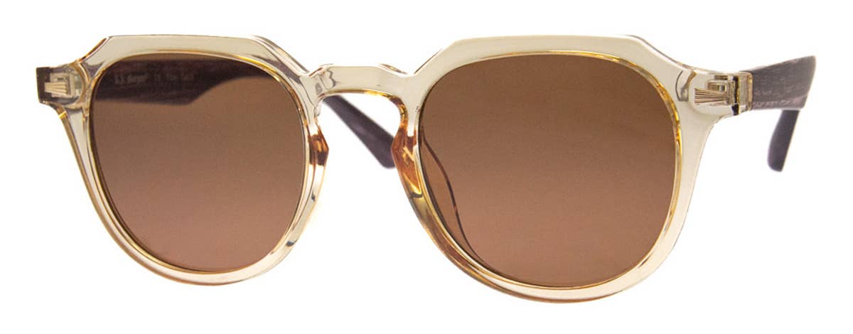 B. Henley Sunglasses