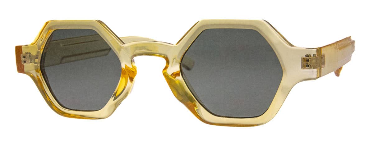 Silent Movies Sunglasses