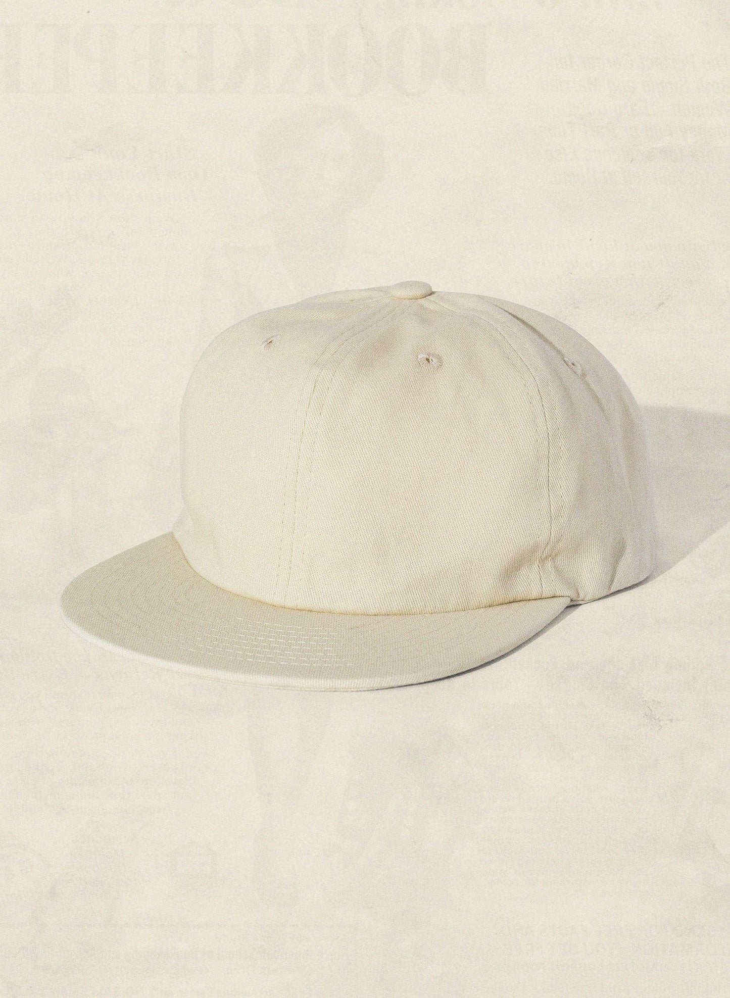 Brushed Cotton Original Field Trip Hat