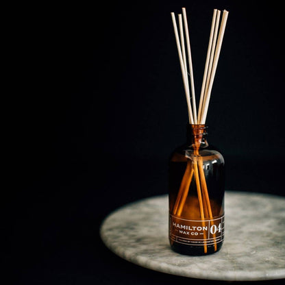 Fig & Rhubarb Reed Diffuser