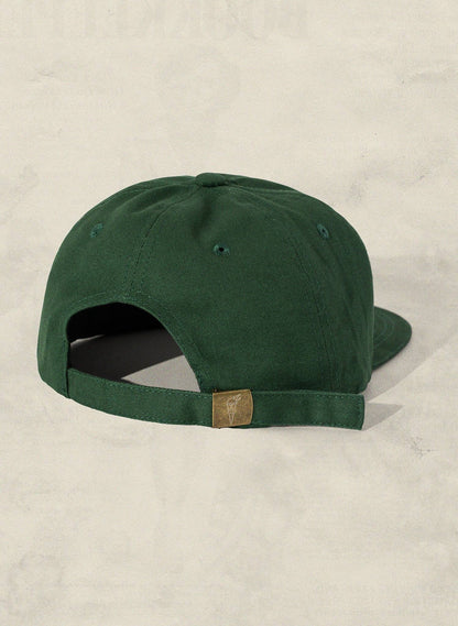 Brushed Cotton Original Field Trip Hat