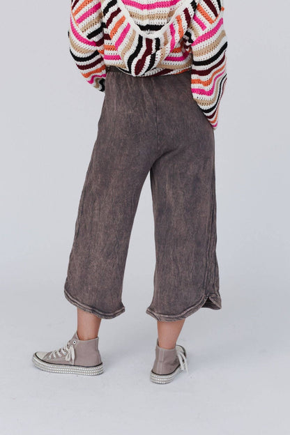 So Comfy Wide Leg Pant