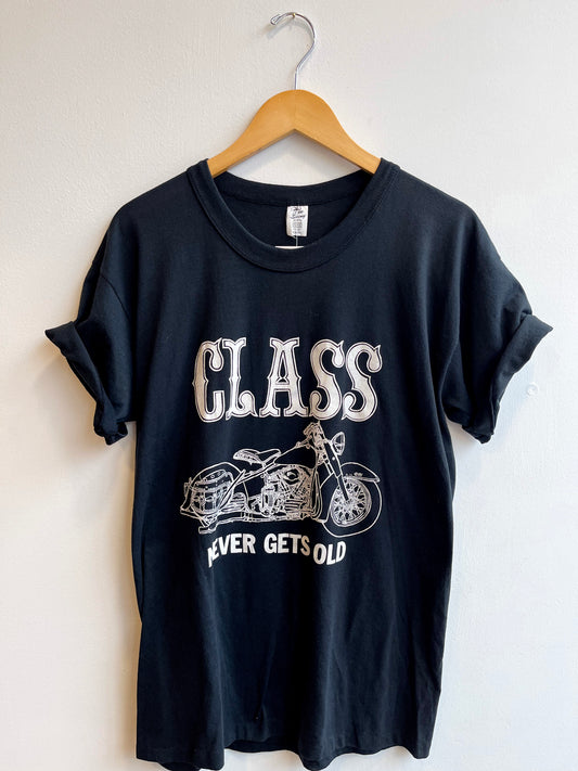 70s Motorcycle Tee