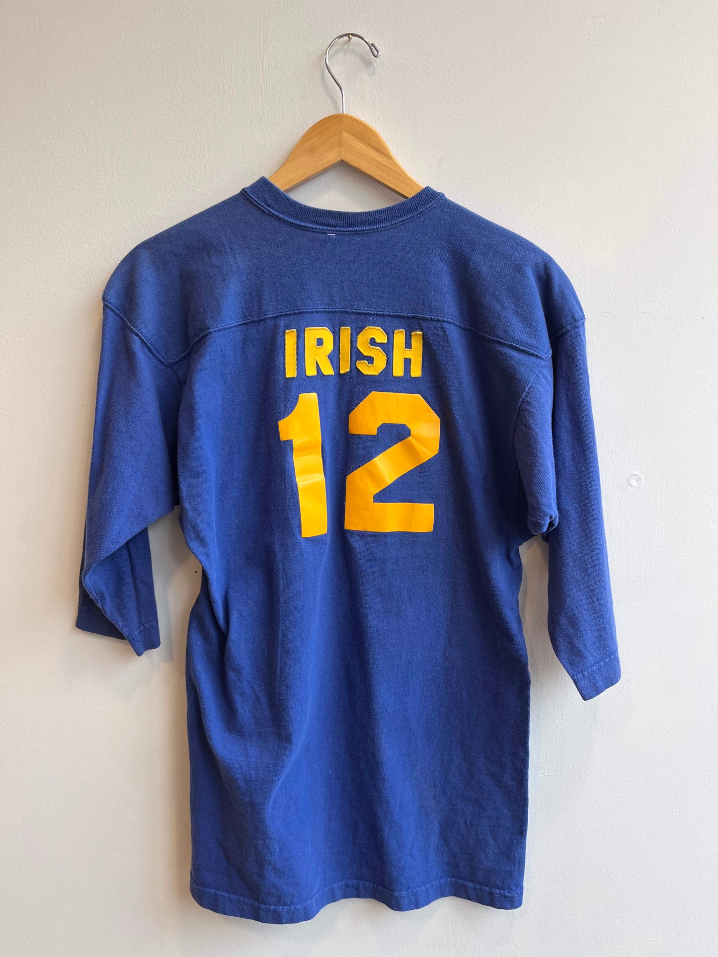 70s Rugby Tee