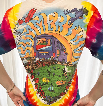 90s Grateful Dead Tee