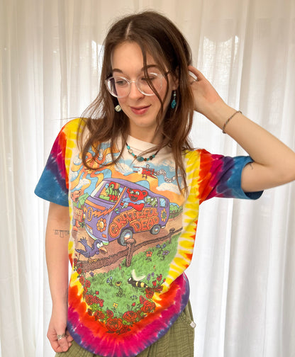 90s Grateful Dead Tee