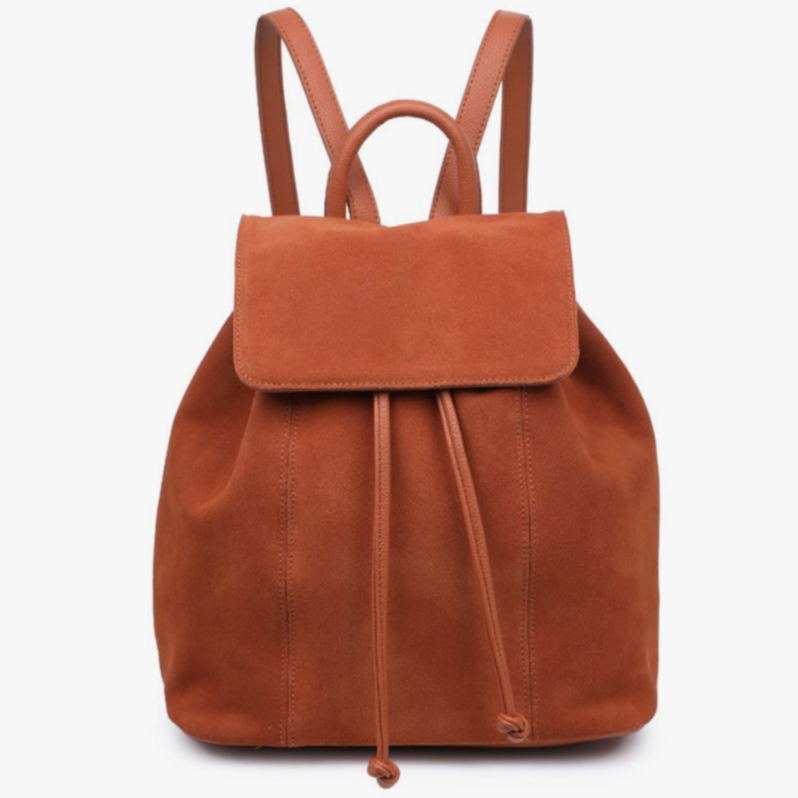 Tan Quinlan Backpack