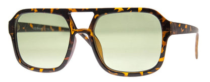 York Square Retro Sunglasse