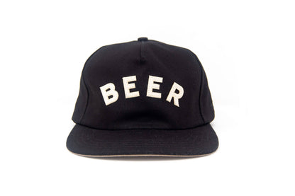 BEER Strapback