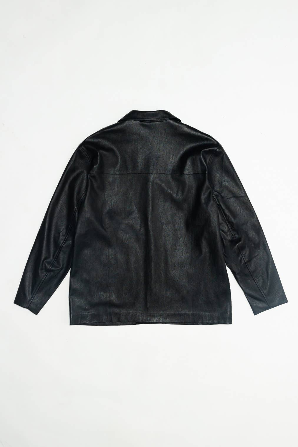 The Camren Jacket (Unisex)