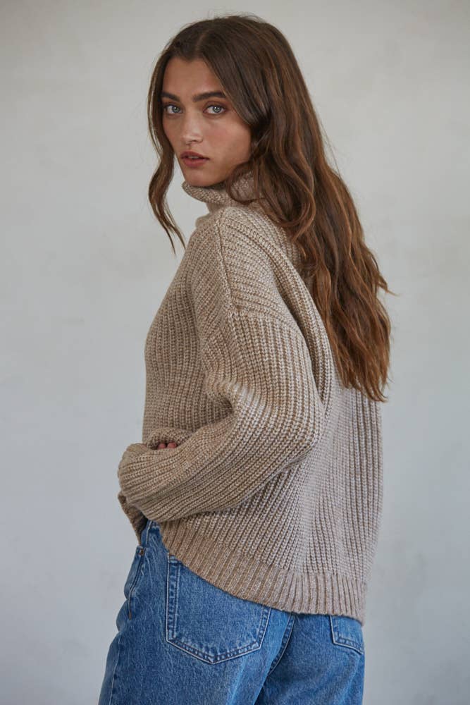 Sedona Pullover