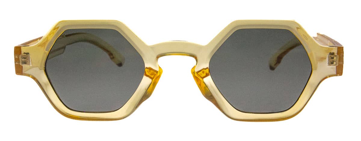 Silent Movies Sunglasses