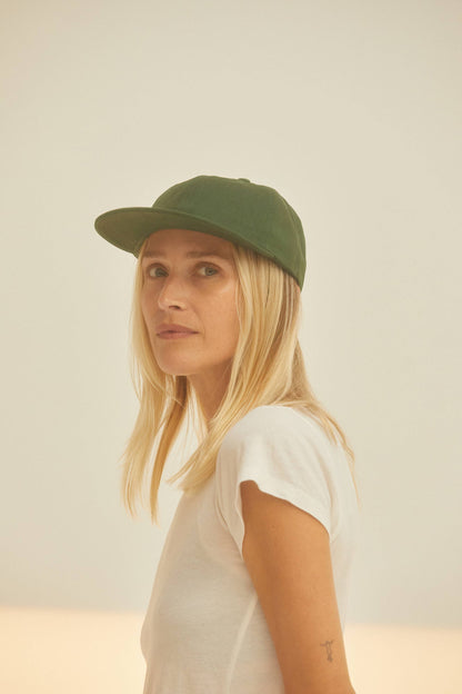 Brushed Cotton Original Field Trip Hat