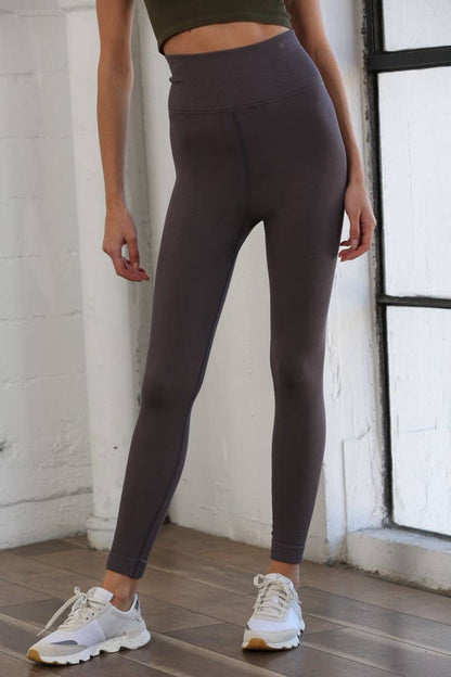 Lola Ribbed Leggings