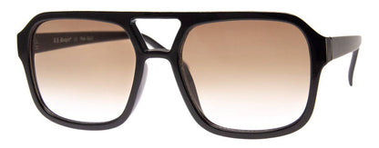 York Square Retro Sunglasse