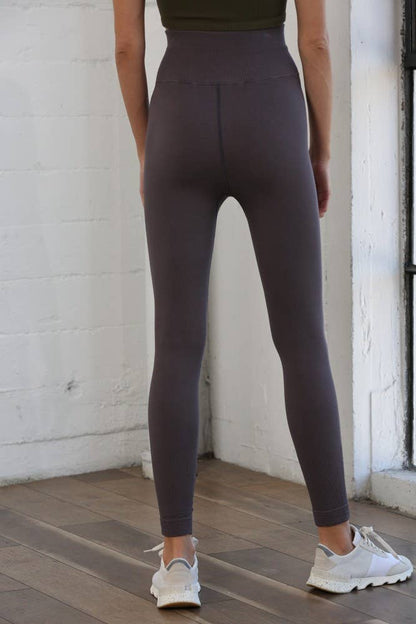 Lola Ribbed Leggings