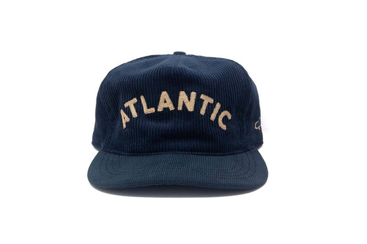 Atlantic Strapback