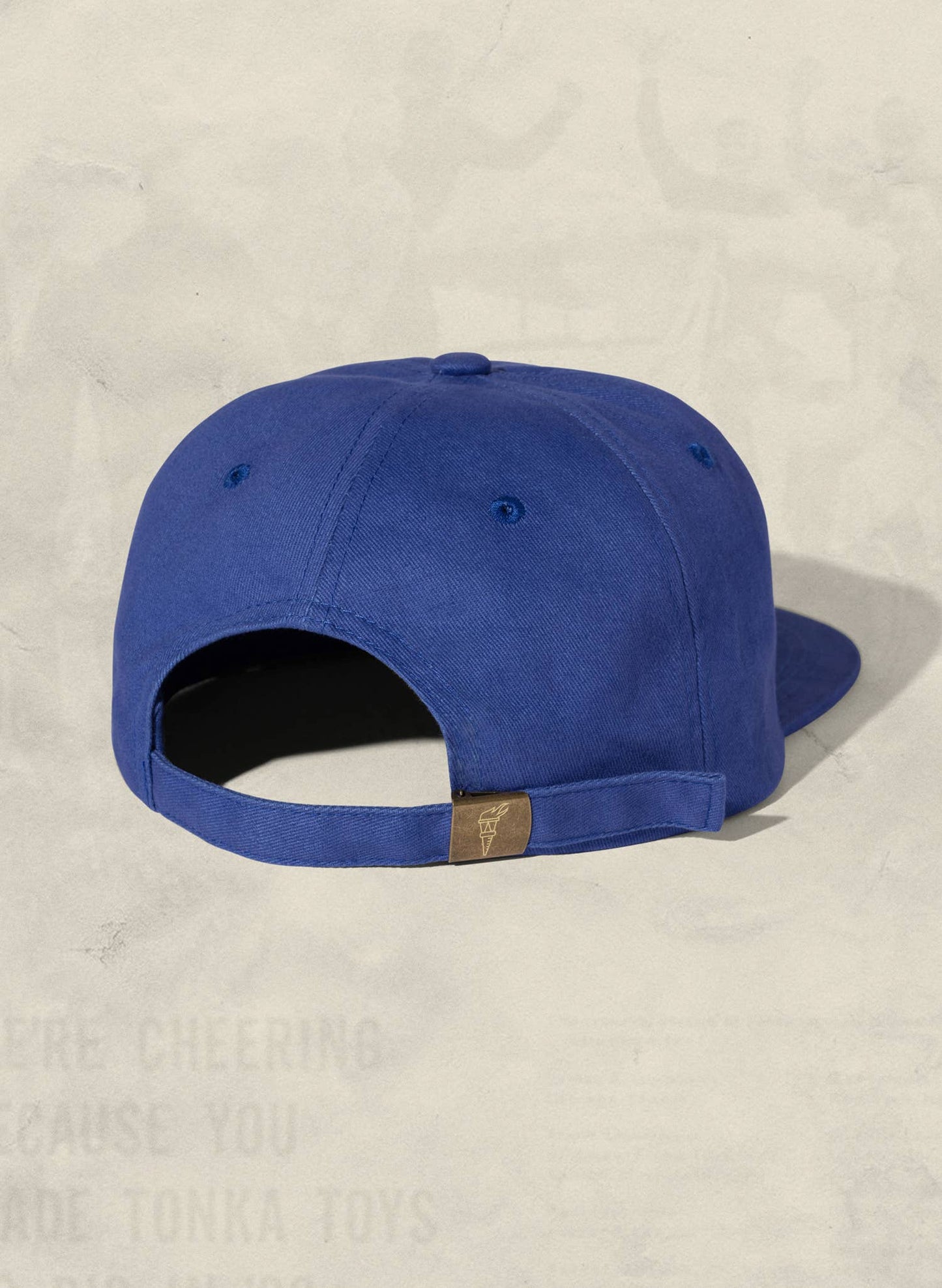 Brushed Cotton Original Field Trip Hat