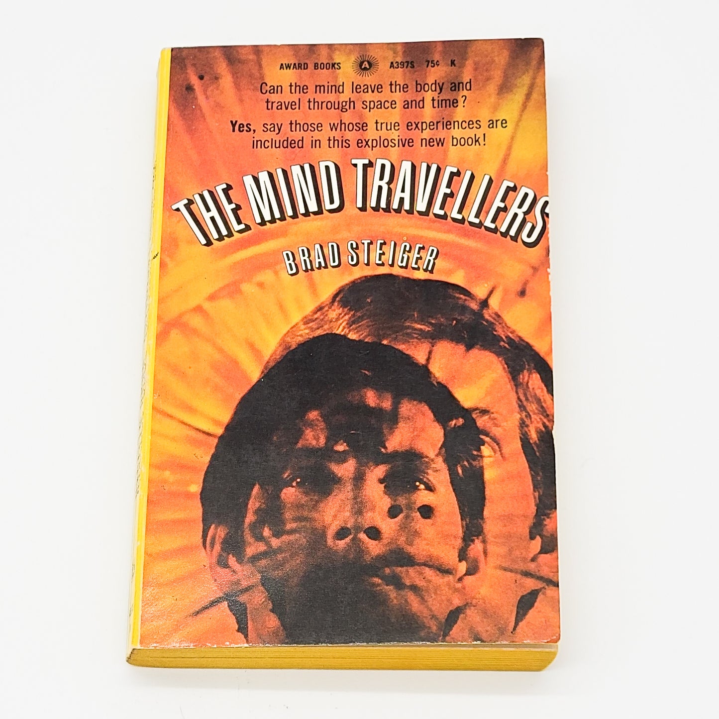 60s Mind Travellers