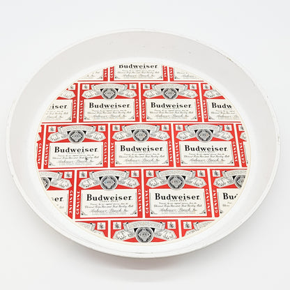 60s Budweiser Tray