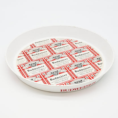 60s Budweiser Tray