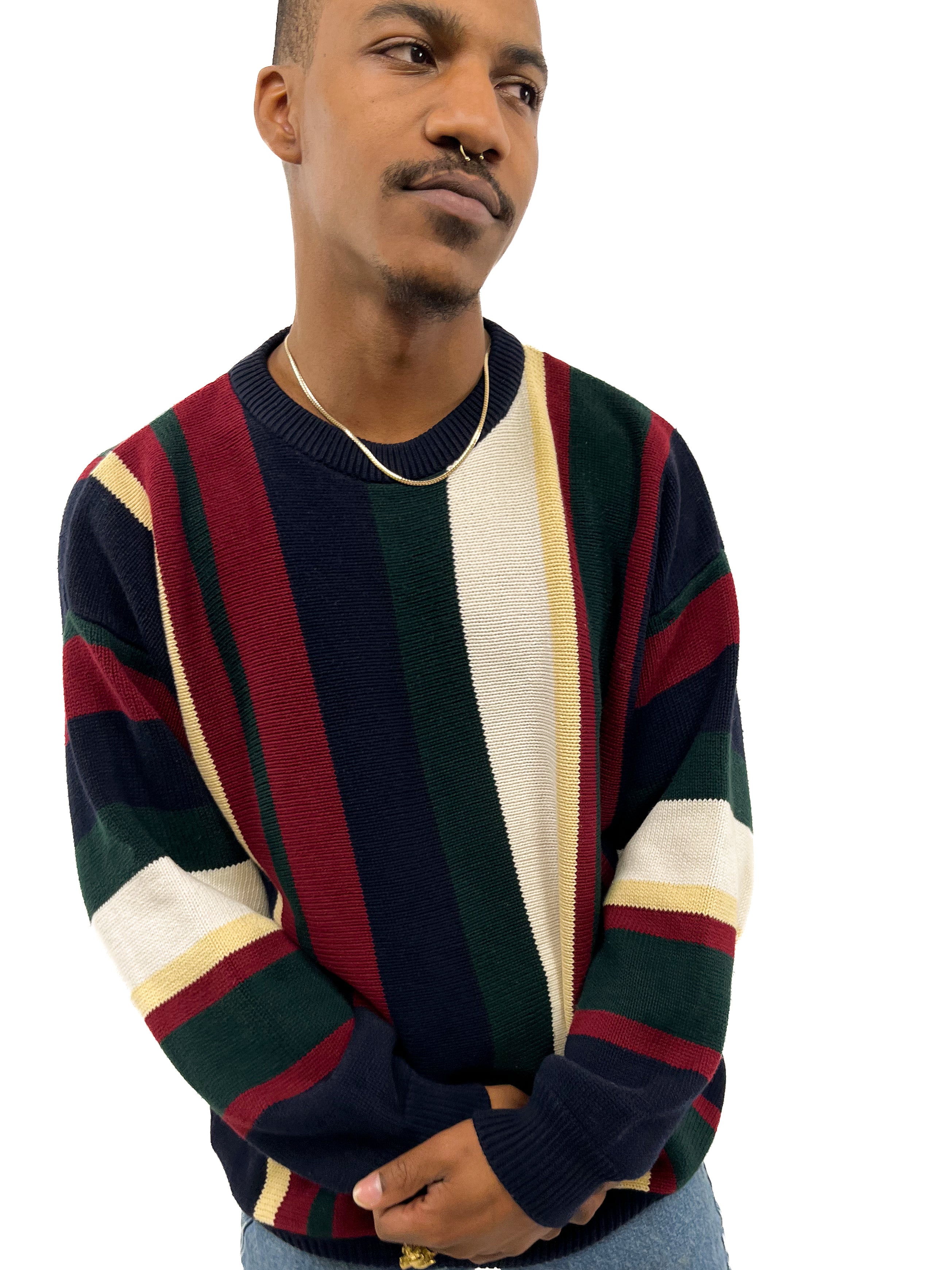 Izod cheapest sweater